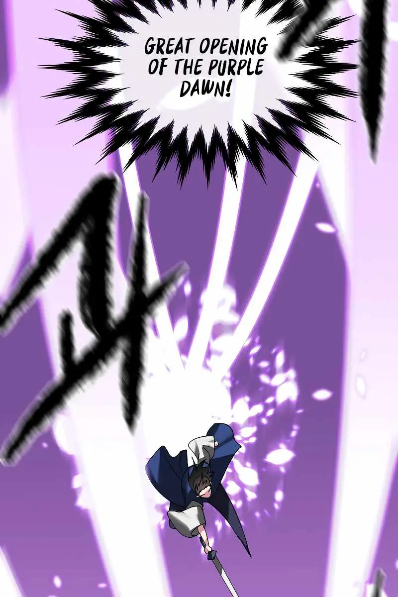 Volcanic Age Chapter 227 Page 37