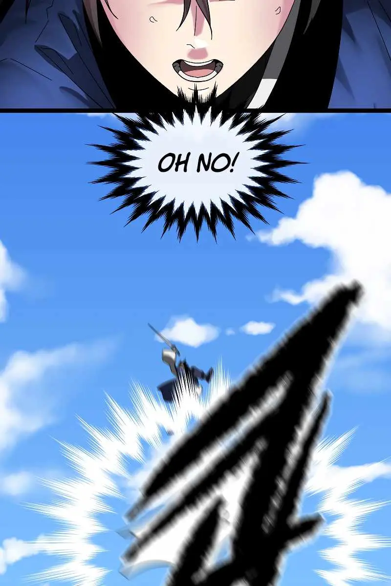 Volcanic Age Chapter 227 Page 48