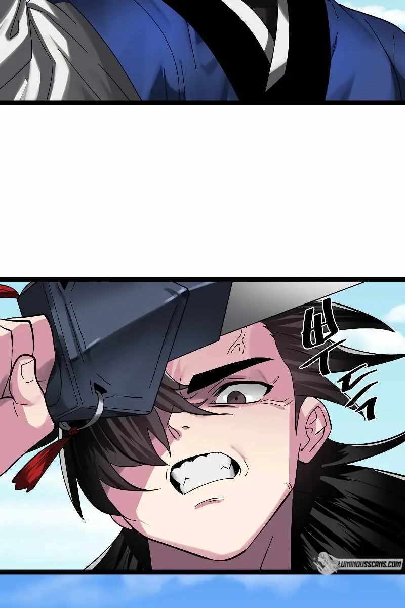 Volcanic Age Chapter 227 Page 51