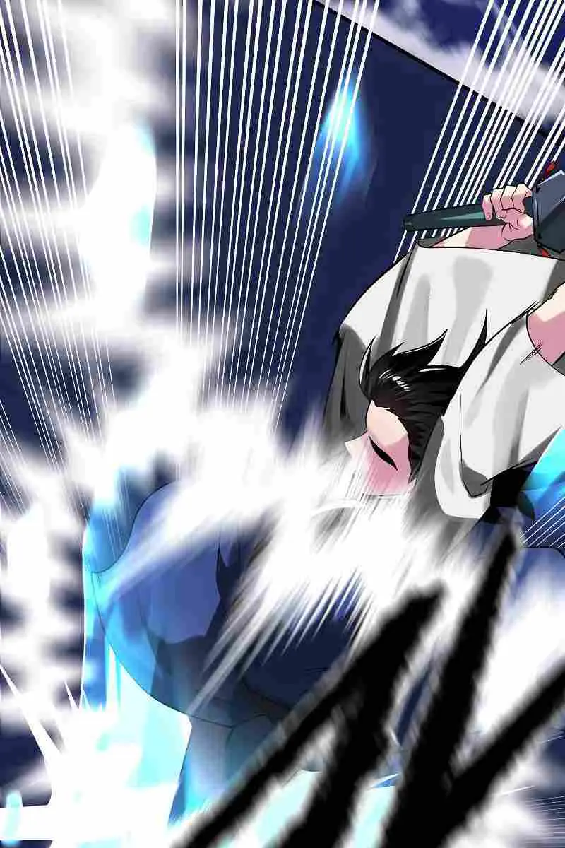 Volcanic Age Chapter 227 Page 57