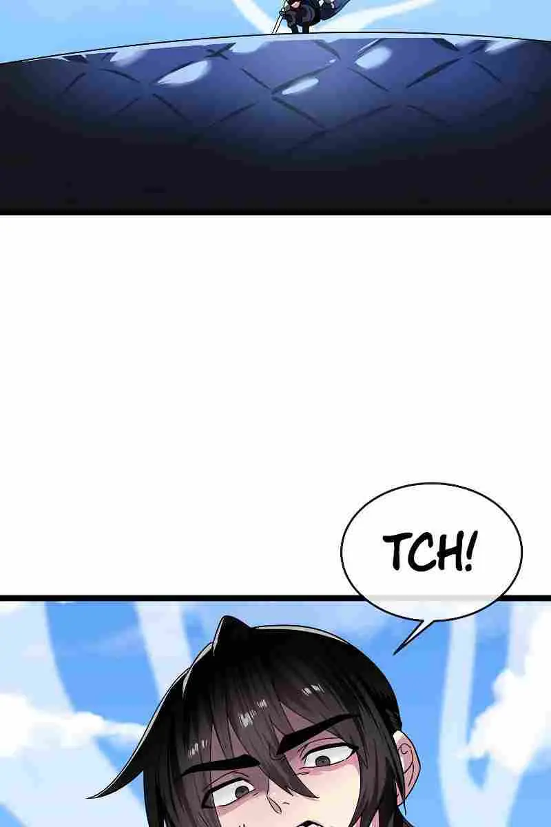 Volcanic Age Chapter 227 Page 59