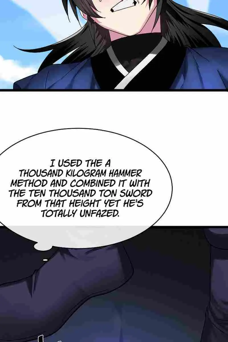 Volcanic Age Chapter 227 Page 60