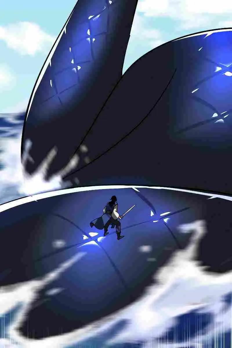 Volcanic Age Chapter 227 Page 63