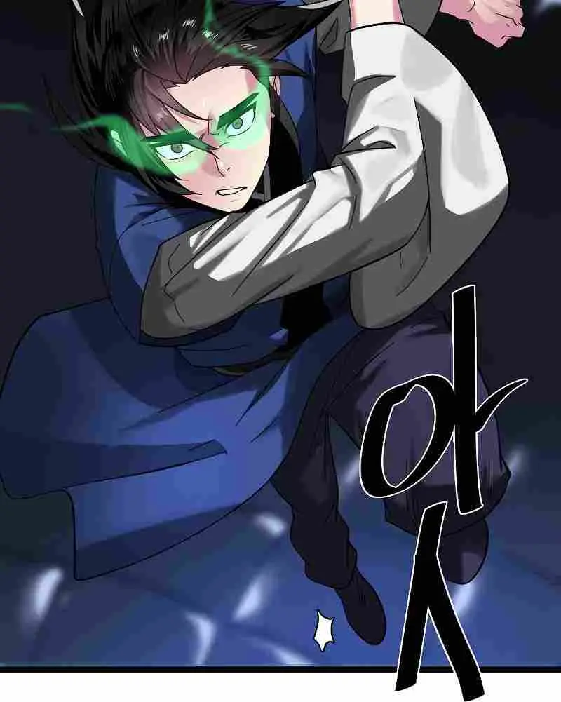 Volcanic Age Chapter 227 Page 66