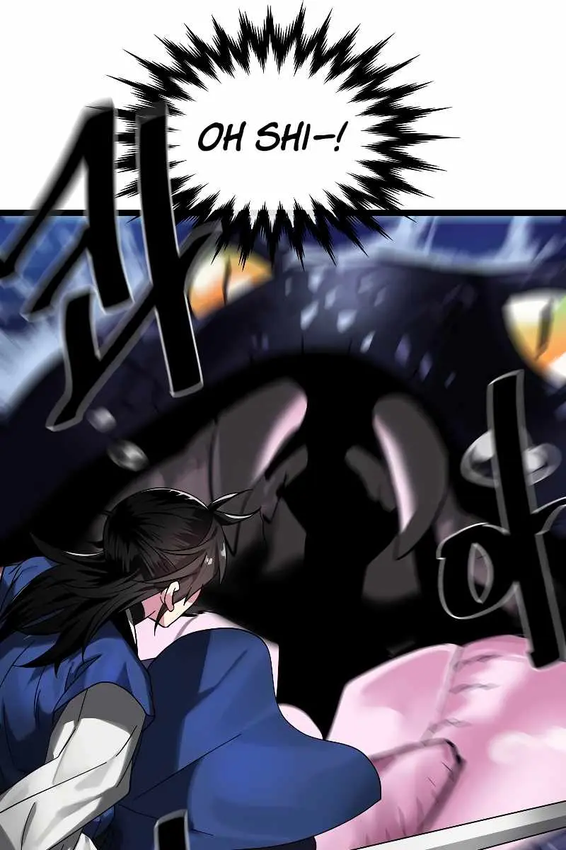 Volcanic Age Chapter 227 Page 79