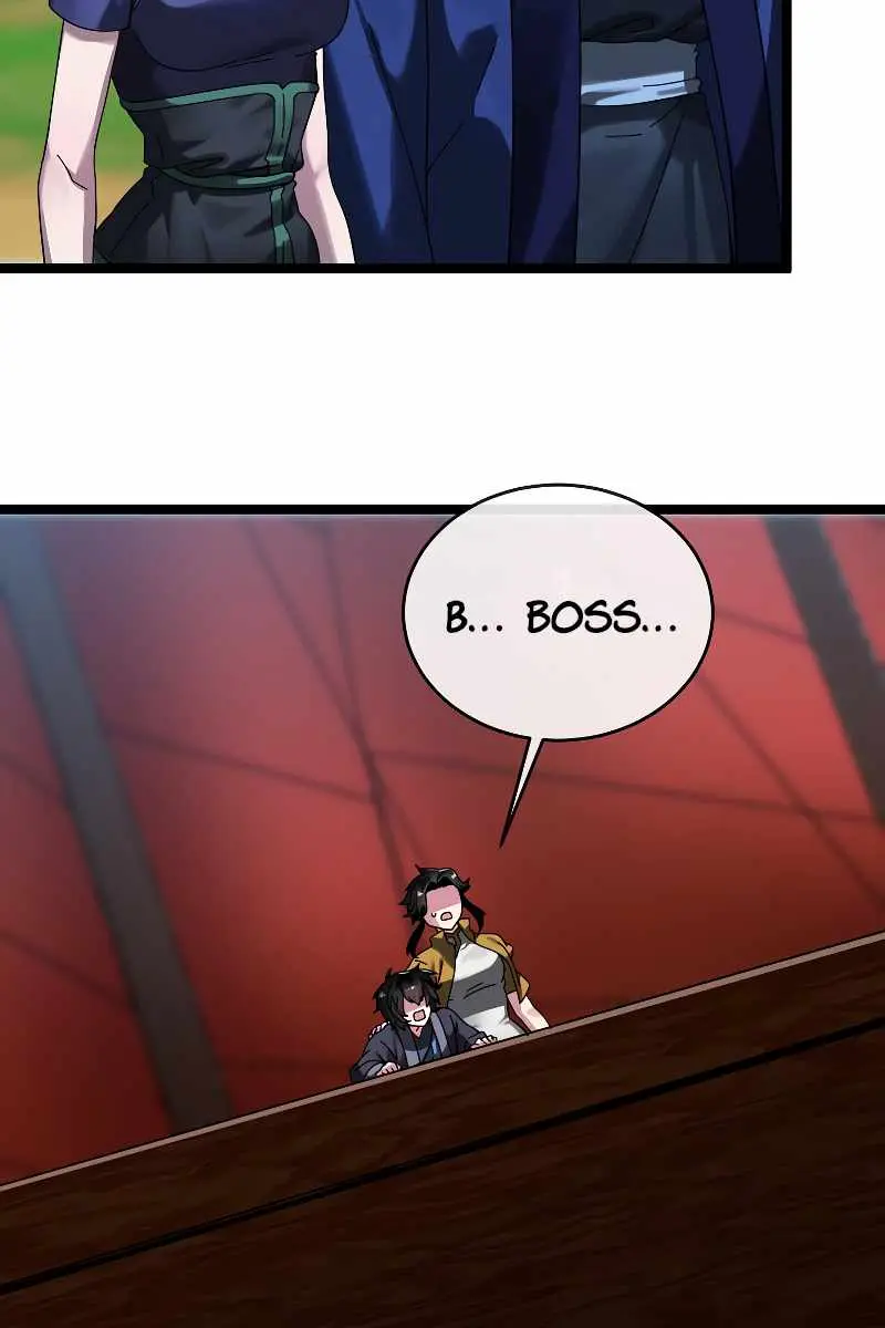 Volcanic Age Chapter 227 Page 84