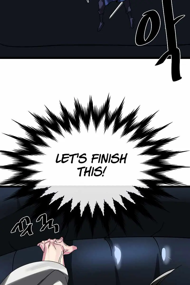 Volcanic Age Chapter 227 Page 93