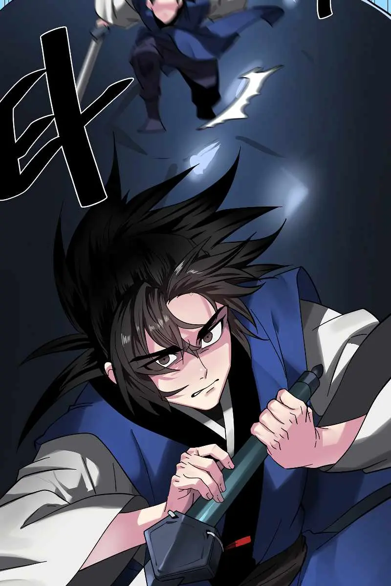 Volcanic Age Chapter 227 Page 95