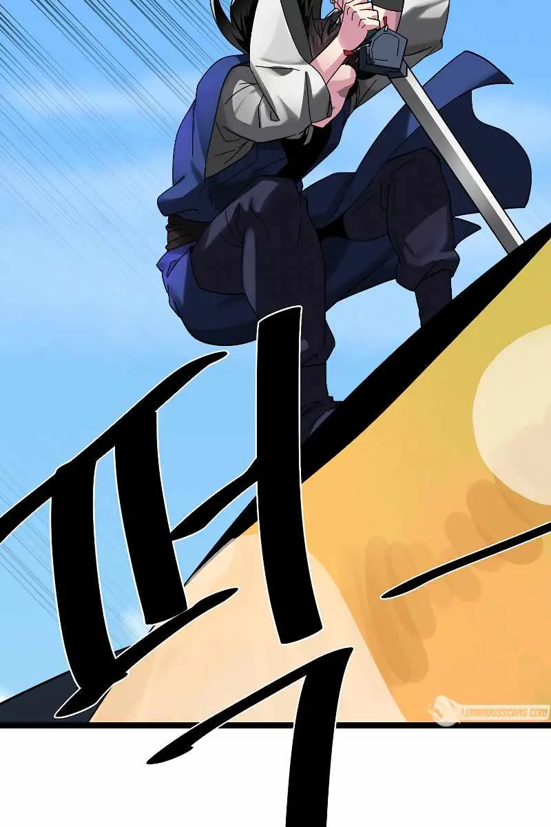 Volcanic Age Chapter 227 Page 100