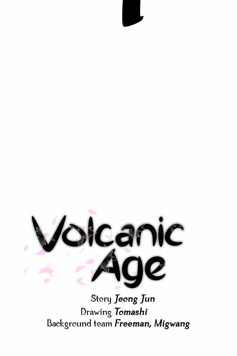 Volcanic Age Chapter 227 Page 101