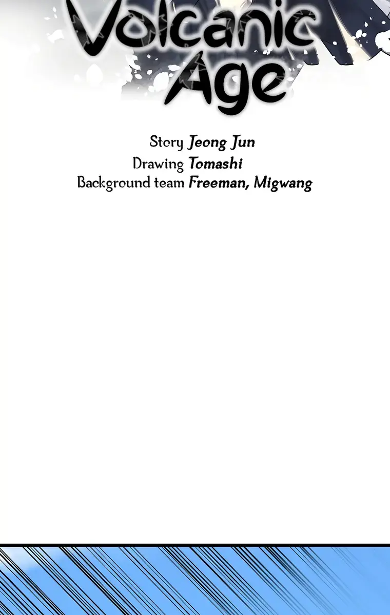 Volcanic Age Chapter 228 Page 2