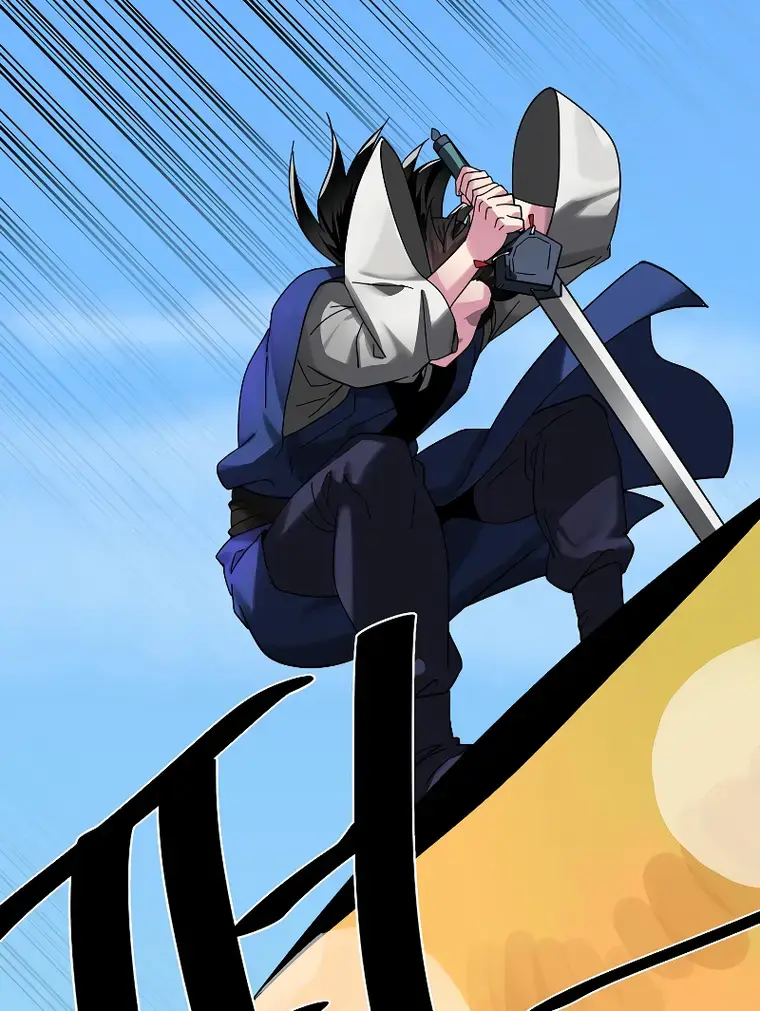 Volcanic Age Chapter 228 Page 3