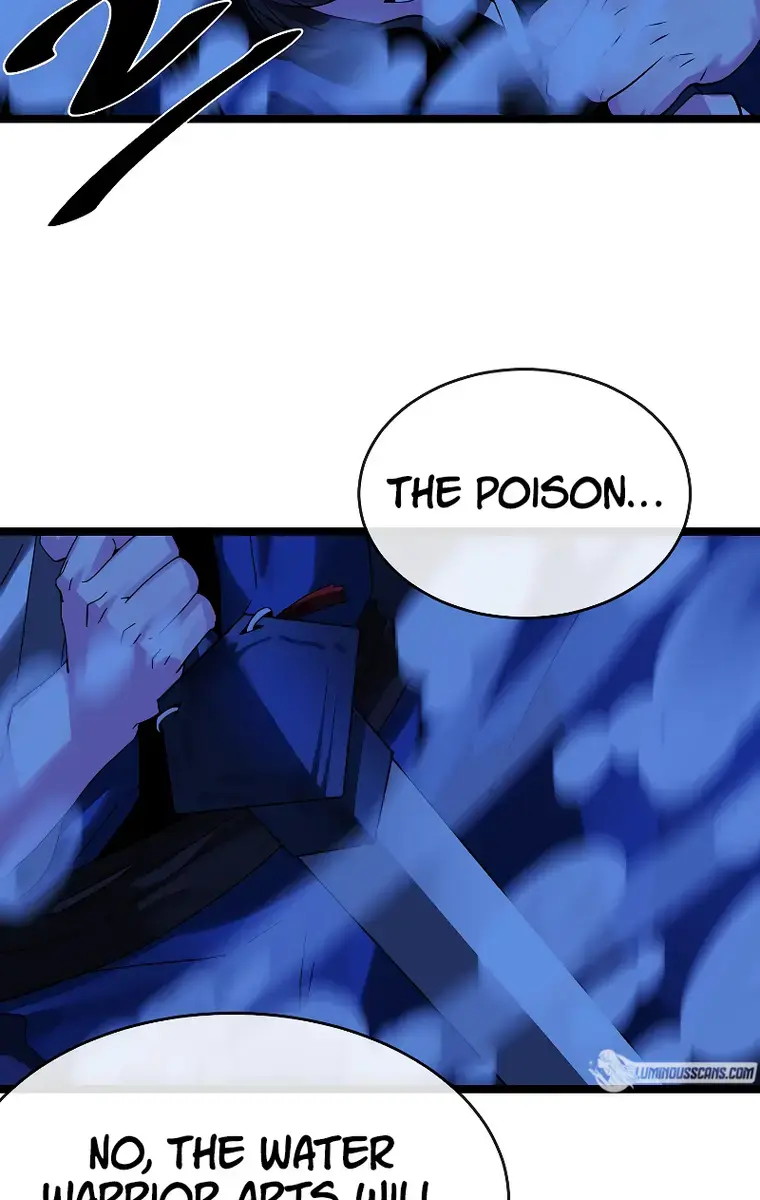 Volcanic Age Chapter 228 Page 13