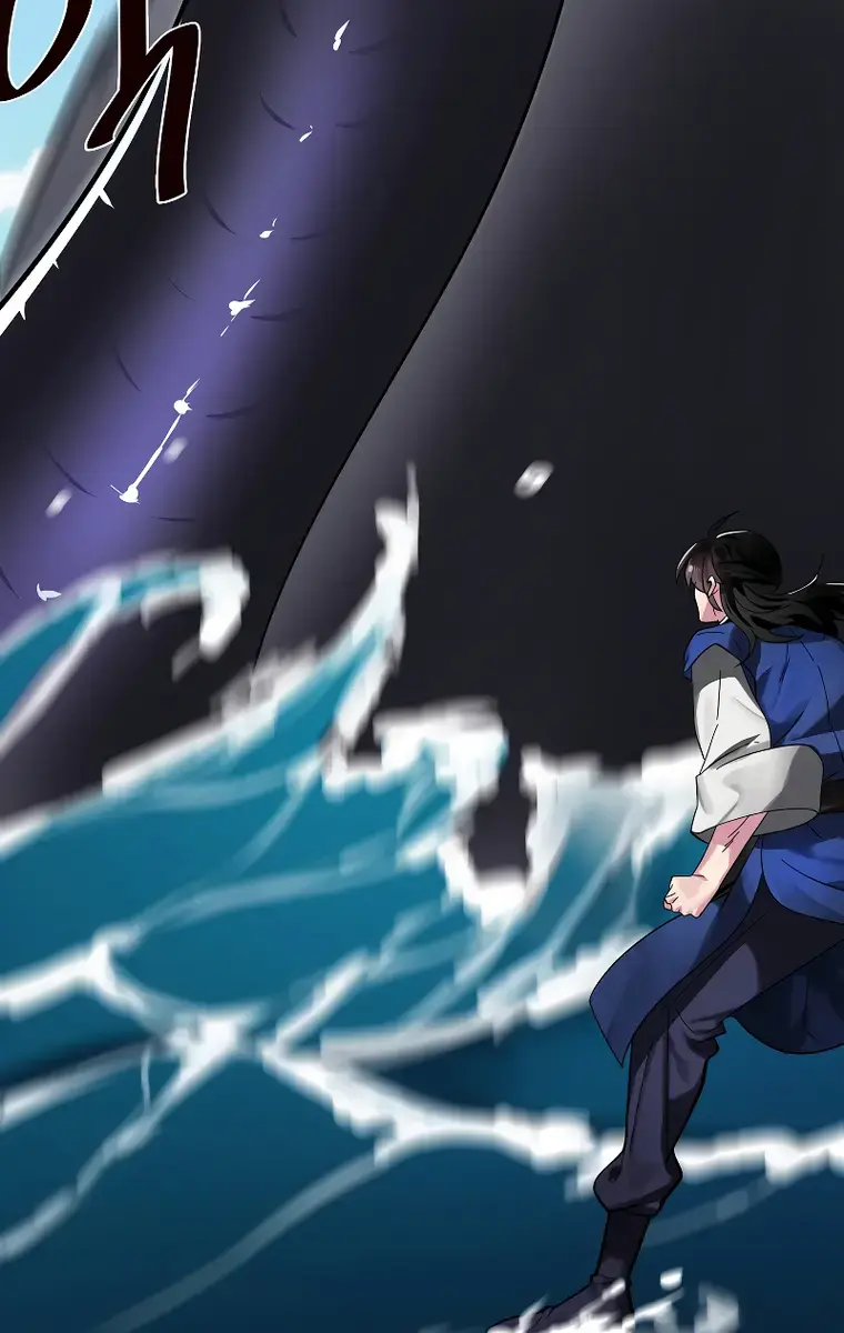 Volcanic Age Chapter 228 Page 38