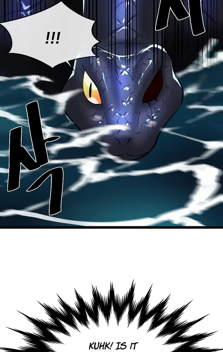 Volcanic Age Chapter 228 Page 49