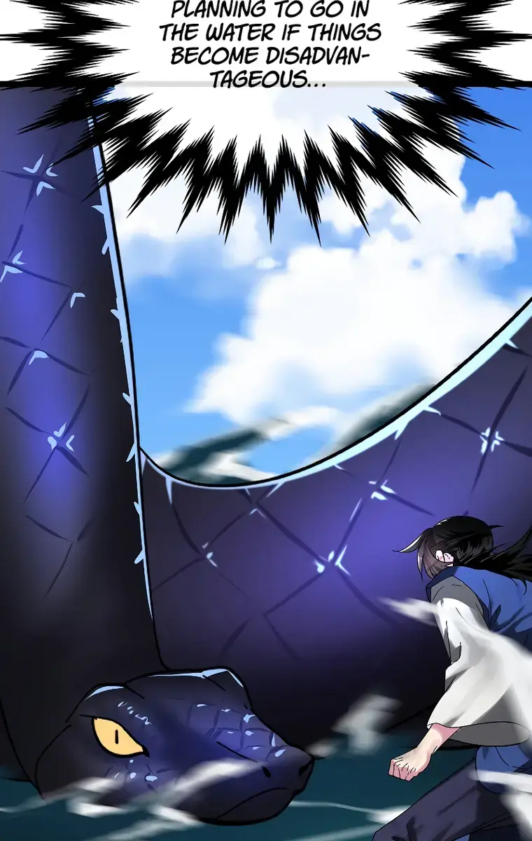 Volcanic Age Chapter 228 Page 50