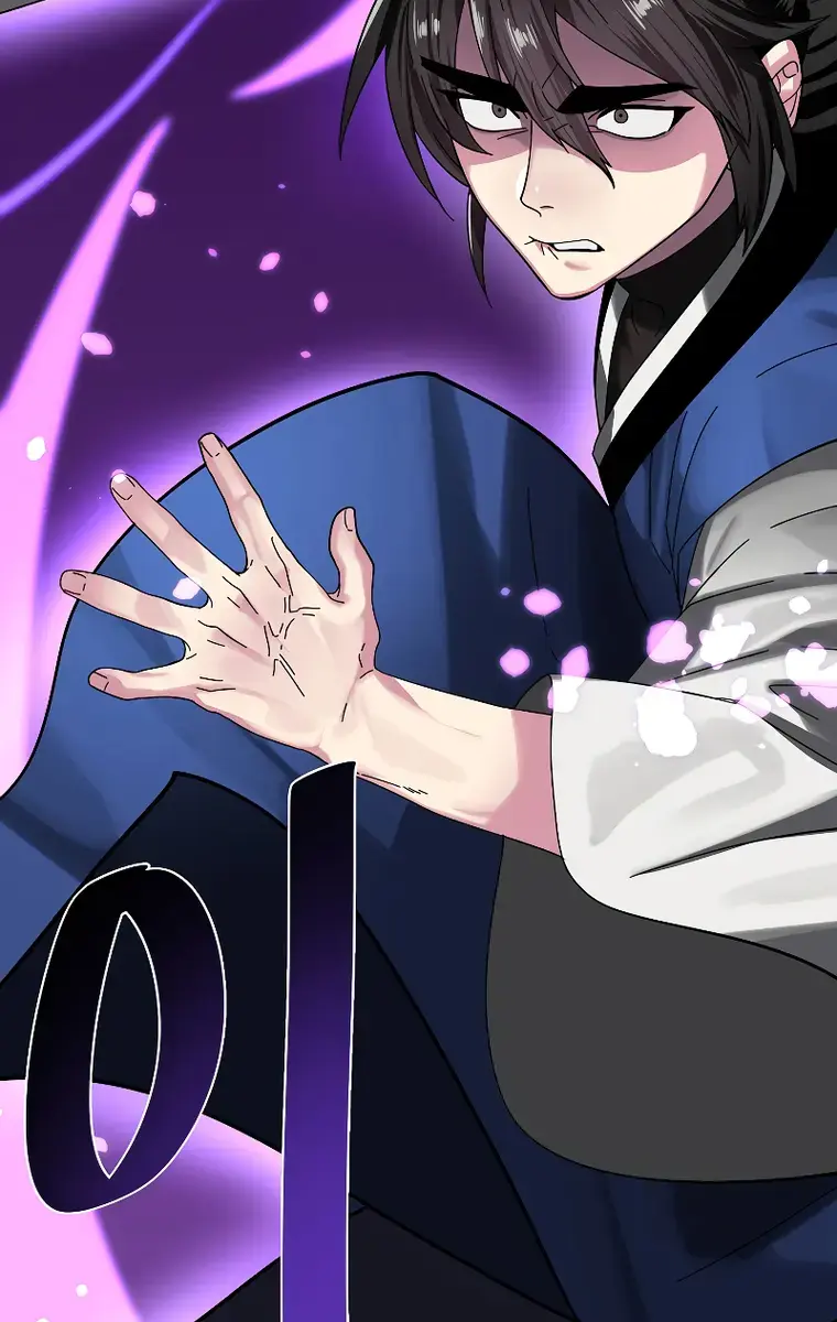 Volcanic Age Chapter 228 Page 55