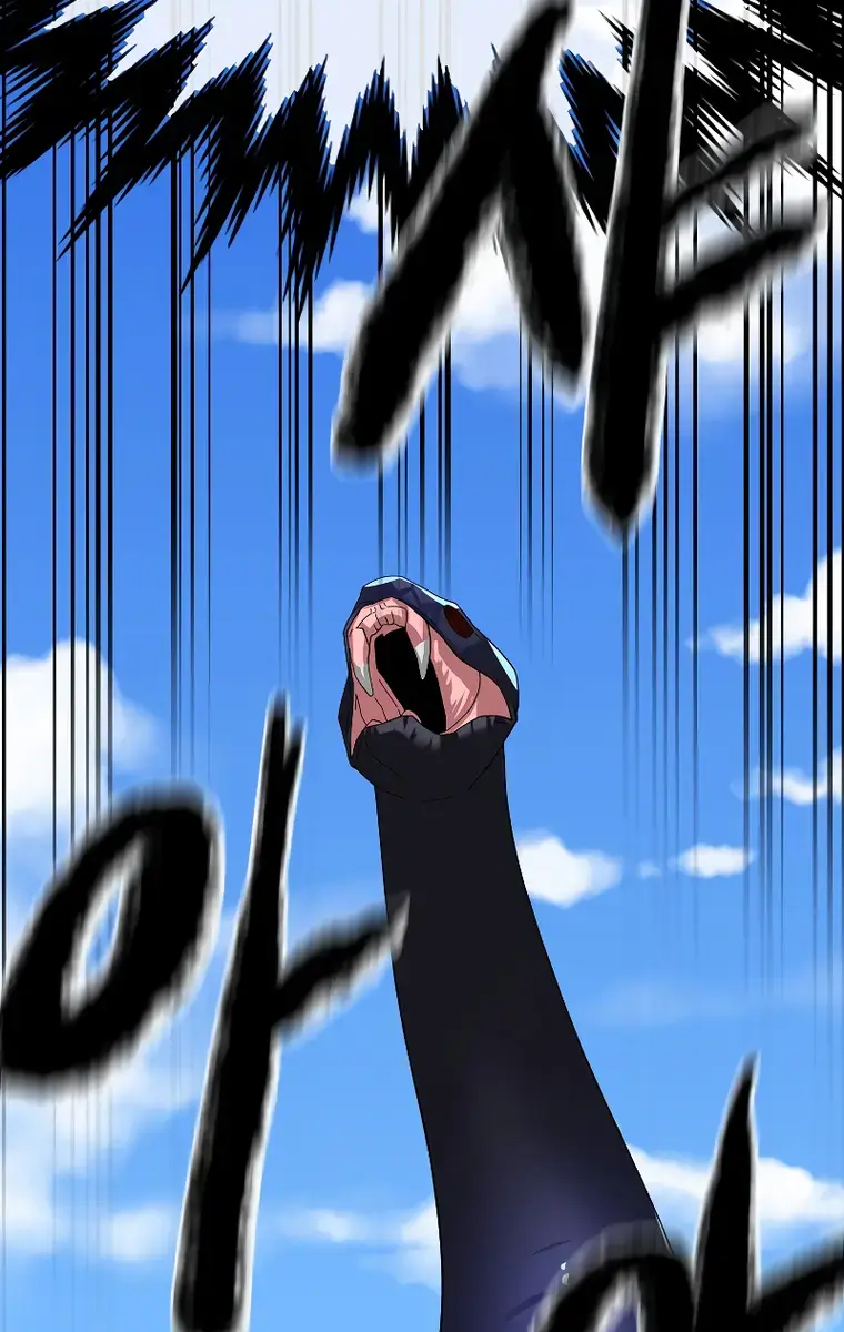 Volcanic Age Chapter 228 Page 57