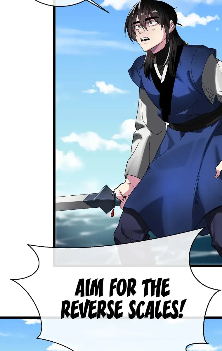 Volcanic Age Chapter 228 Page 64