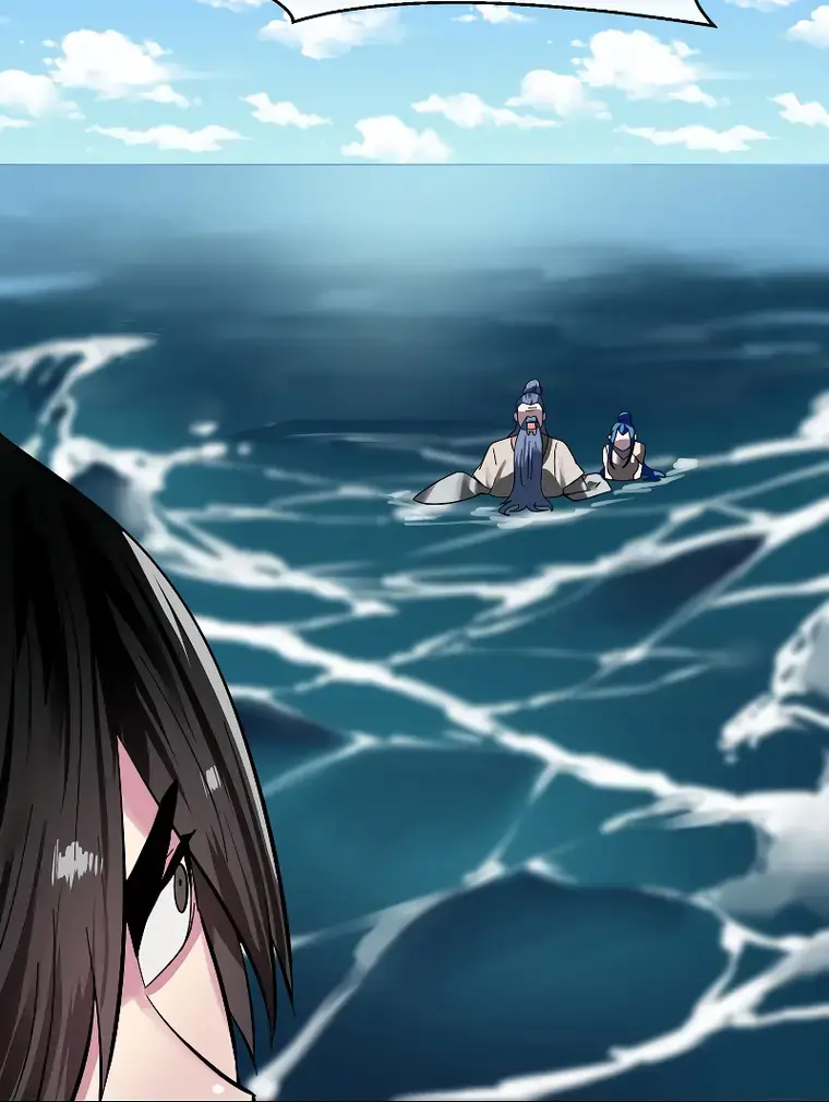 Volcanic Age Chapter 228 Page 65