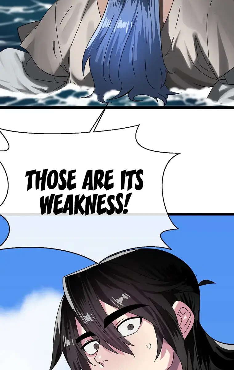 Volcanic Age Chapter 228 Page 67