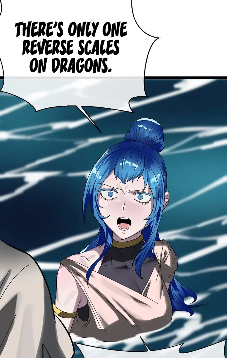 Volcanic Age Chapter 228 Page 71