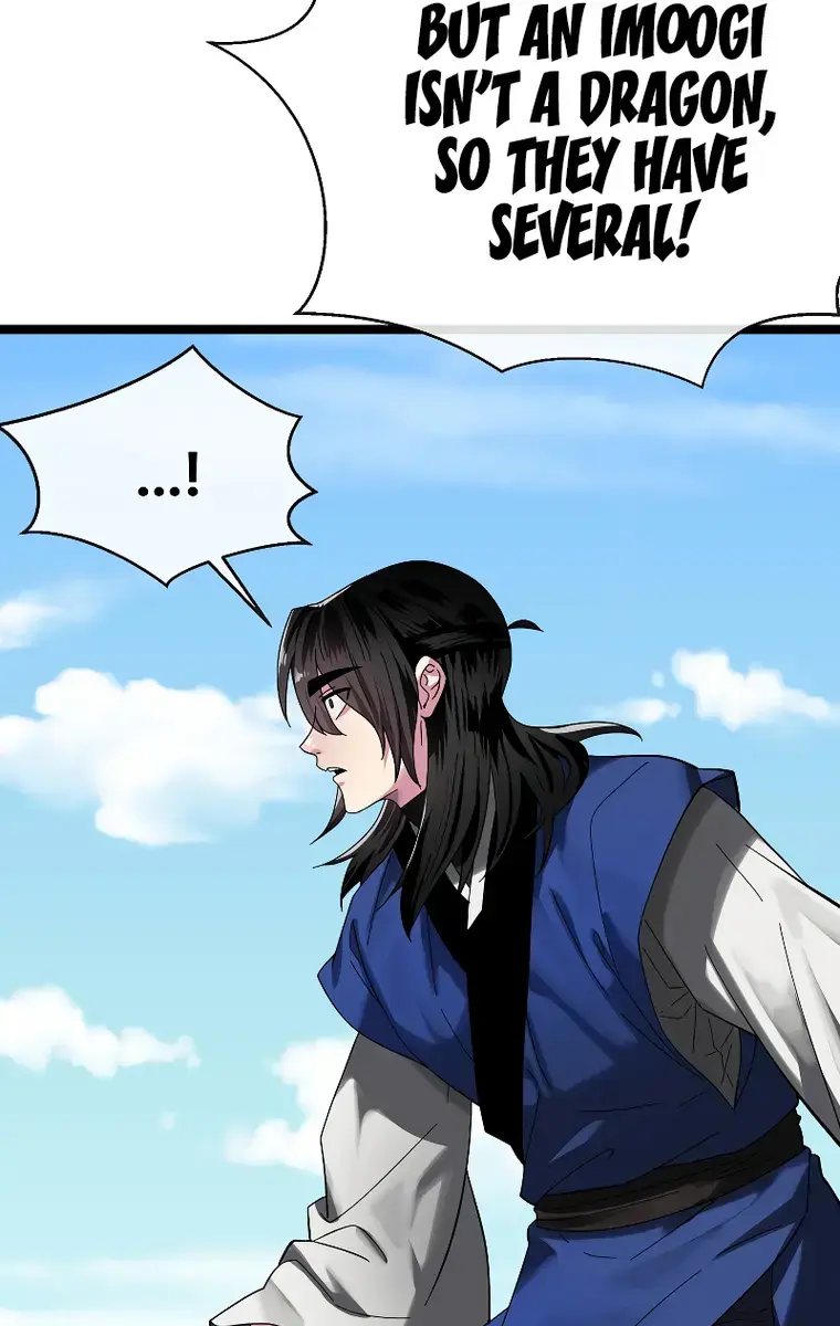 Volcanic Age Chapter 228 Page 73