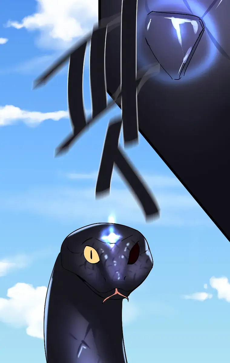 Volcanic Age Chapter 228 Page 77