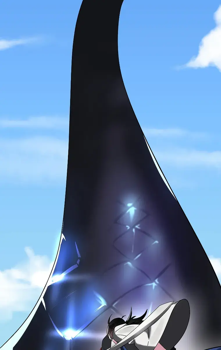 Volcanic Age Chapter 228 Page 88