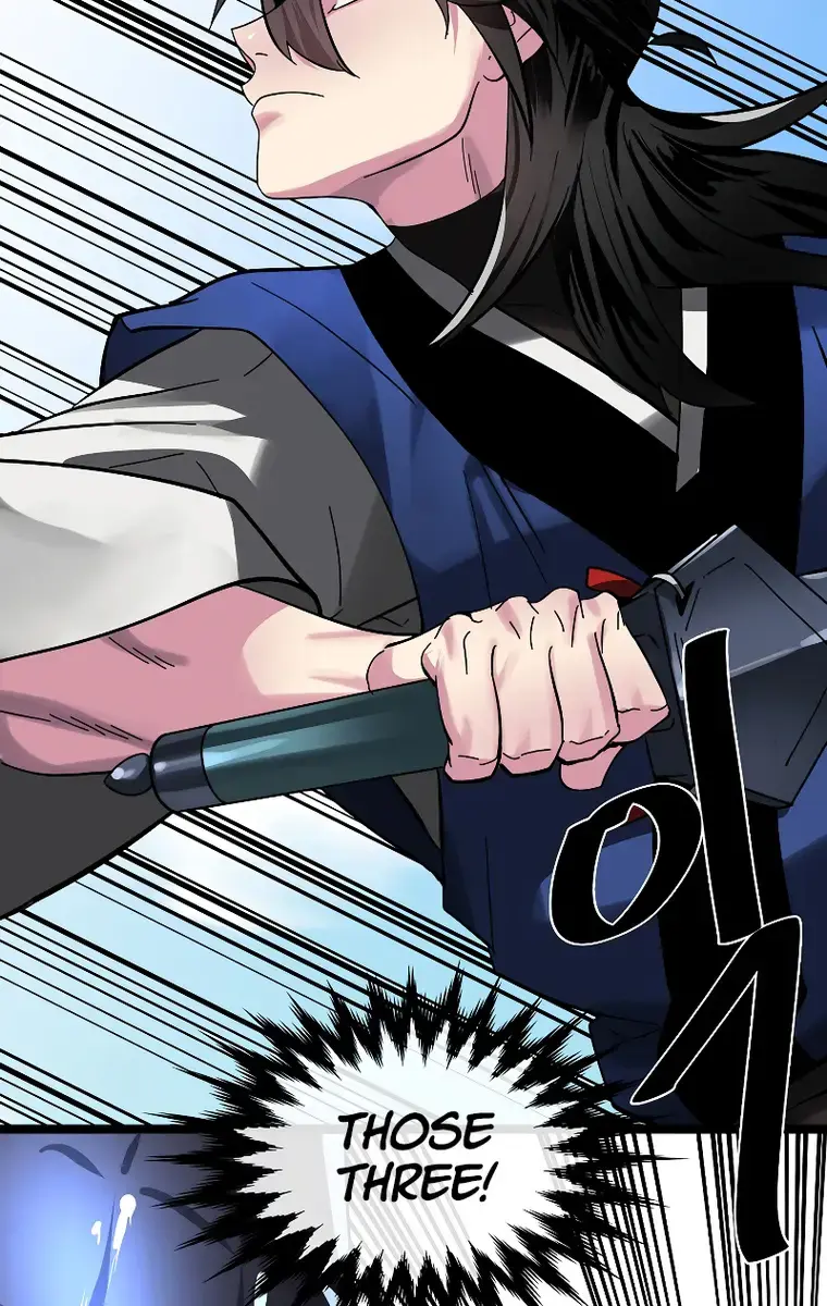 Volcanic Age Chapter 228 Page 90