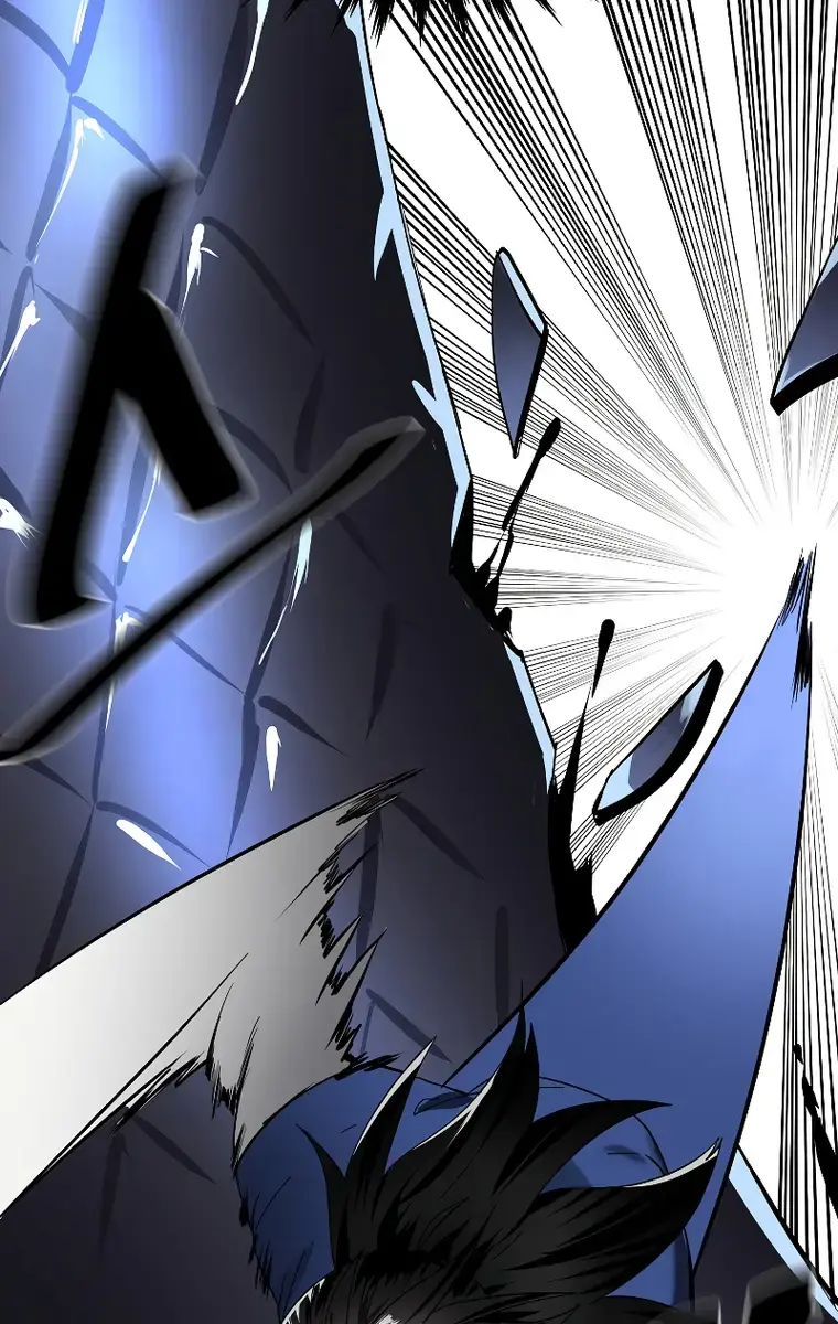 Volcanic Age Chapter 228 Page 91