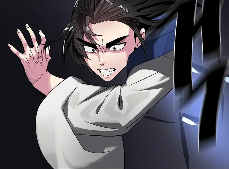 Volcanic Age Chapter 228 Page 92