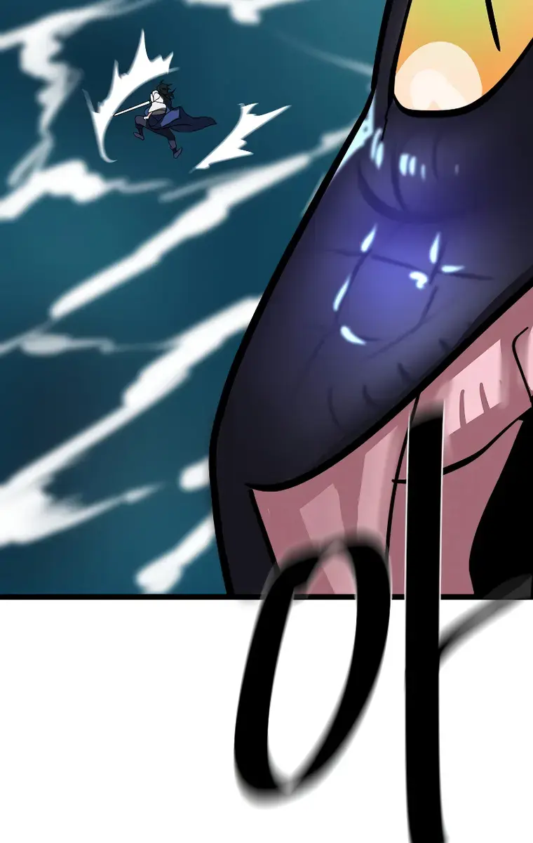 Volcanic Age Chapter 228 Page 96