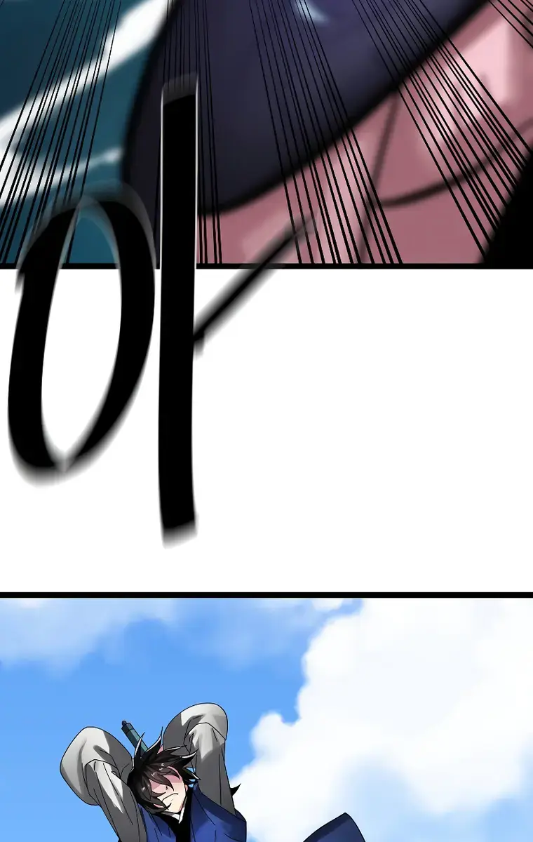 Volcanic Age Chapter 228 Page 98