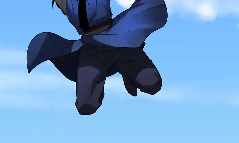 Volcanic Age Chapter 228 Page 99