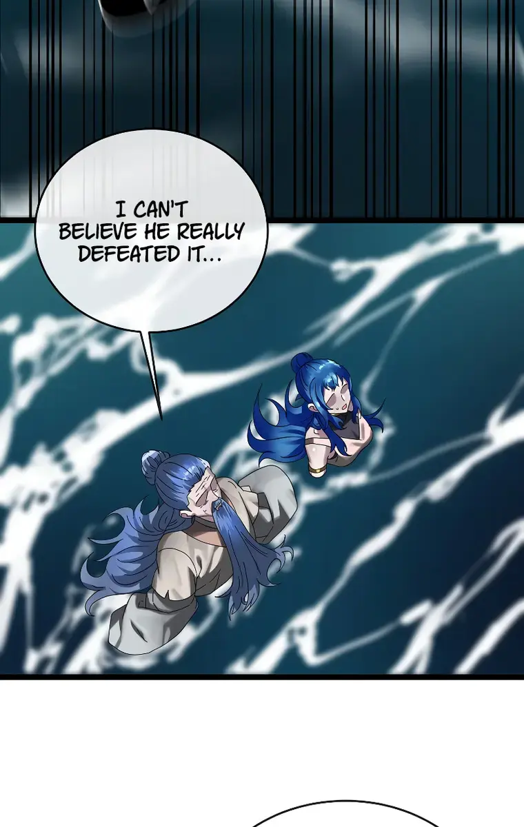 Volcanic Age Chapter 228 Page 114