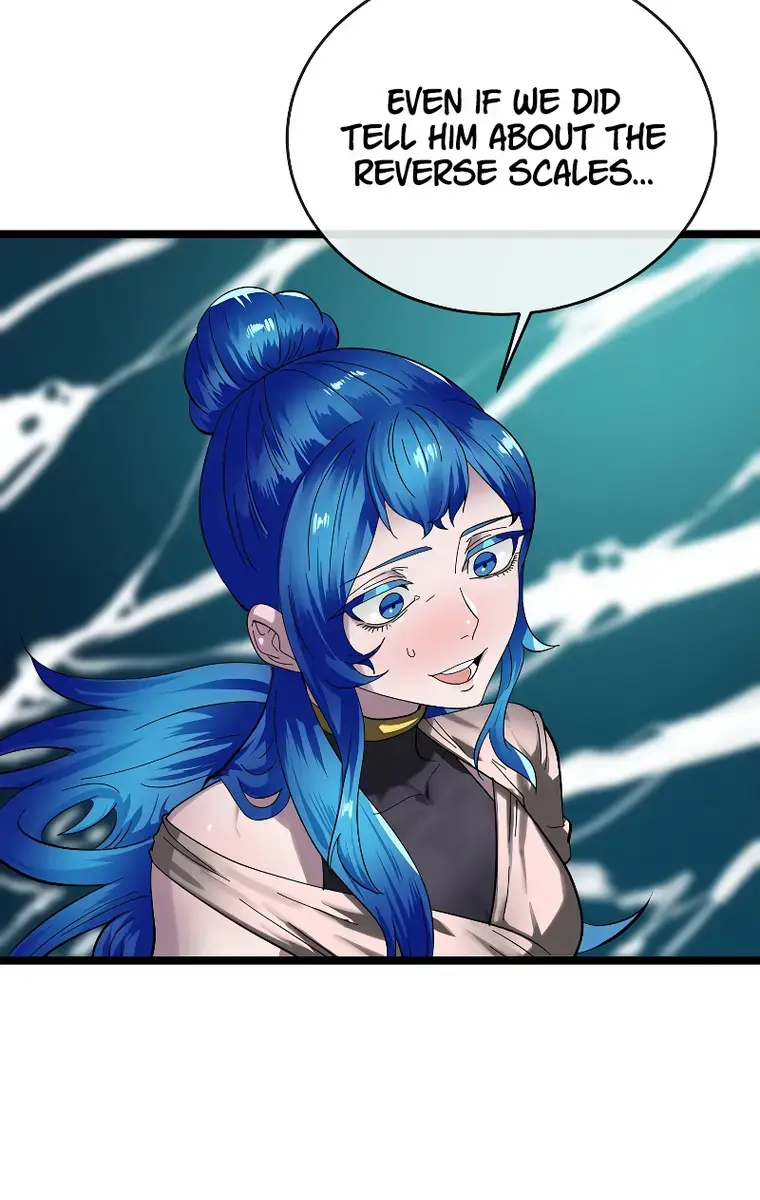 Volcanic Age Chapter 228 Page 115