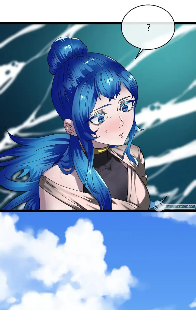 Volcanic Age Chapter 228 Page 116