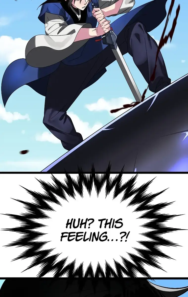 Volcanic Age Chapter 229 Page 3