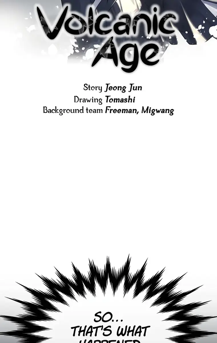 Volcanic Age Chapter 229 Page 7