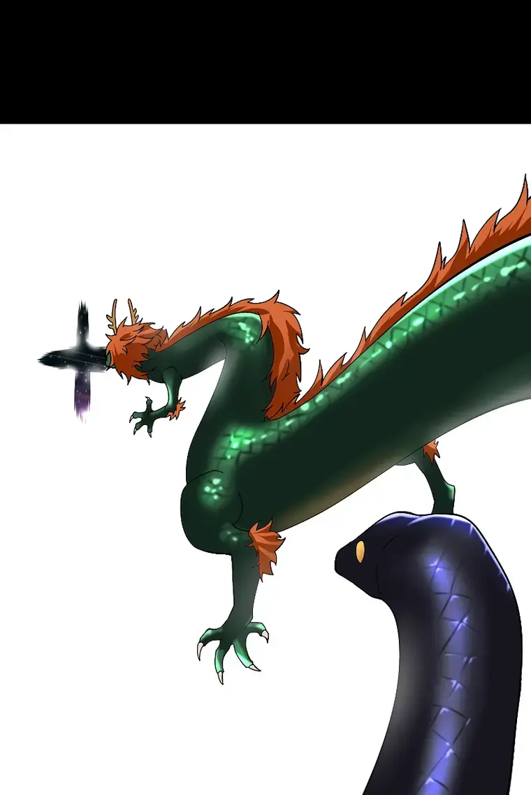 Volcanic Age Chapter 229 Page 18