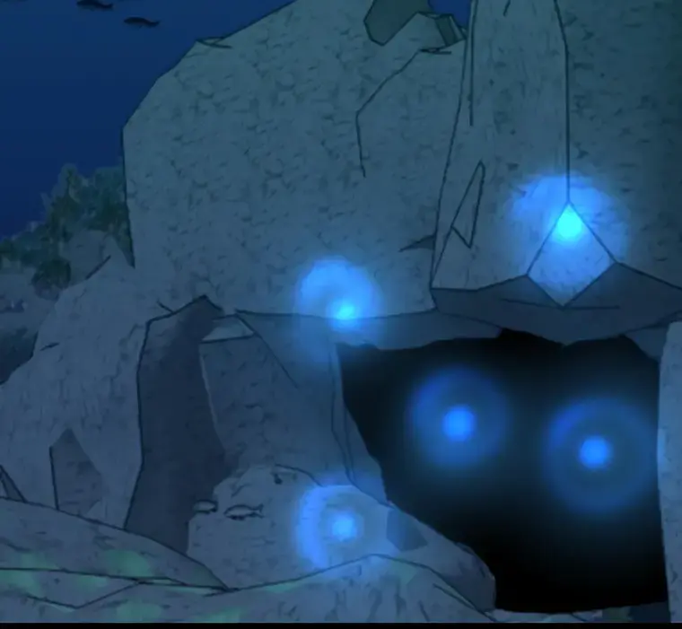 Volcanic Age Chapter 229 Page 36