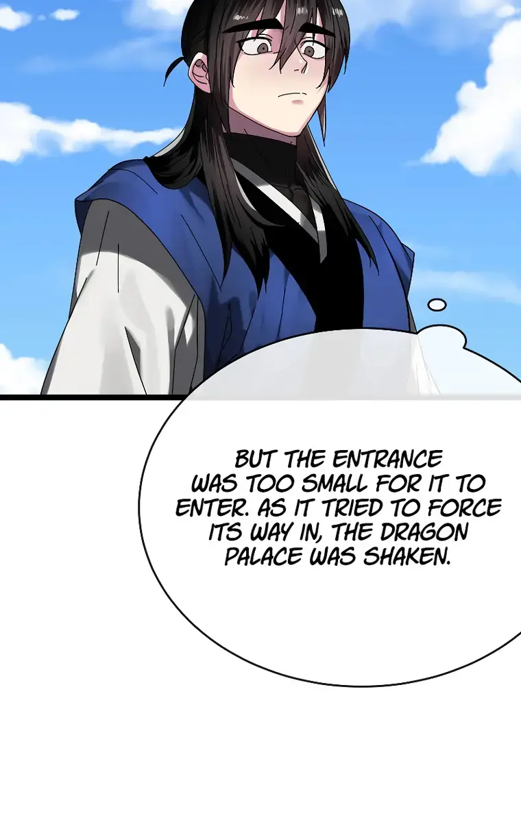 Volcanic Age Chapter 229 Page 39