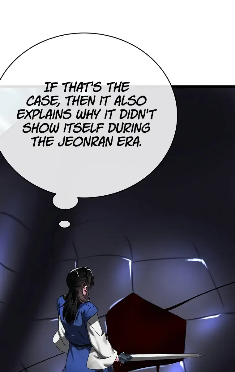 Volcanic Age Chapter 229 Page 40