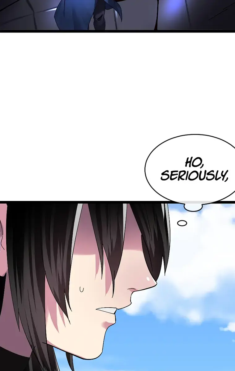 Volcanic Age Chapter 229 Page 41