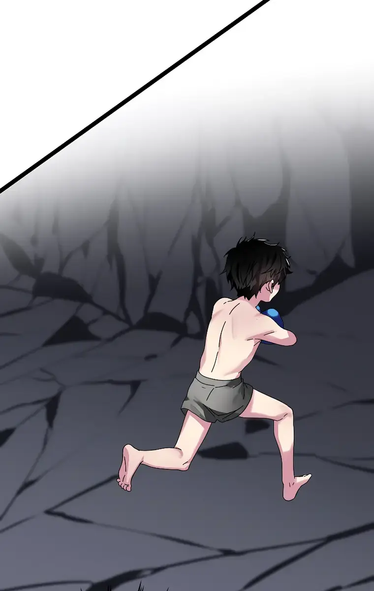 Volcanic Age Chapter 229 Page 44