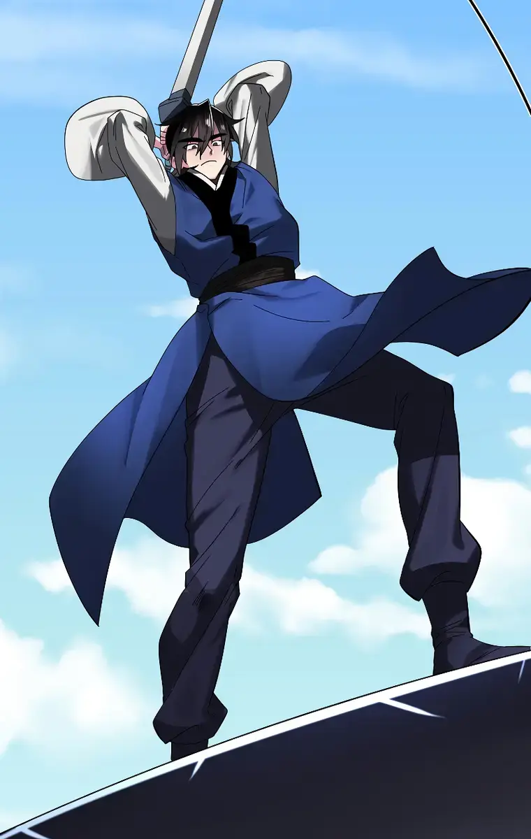 Volcanic Age Chapter 229 Page 47