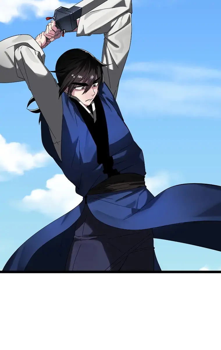 Volcanic Age Chapter 229 Page 53