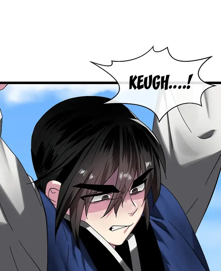 Volcanic Age Chapter 229 Page 54