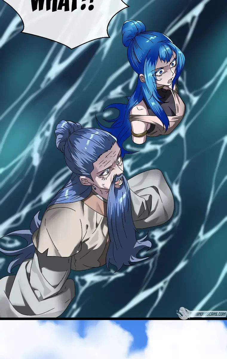 Volcanic Age Chapter 229 Page 59